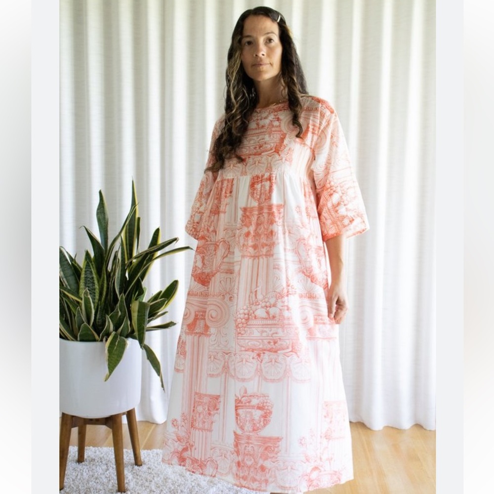 MARA HOFFMAN SIZE M